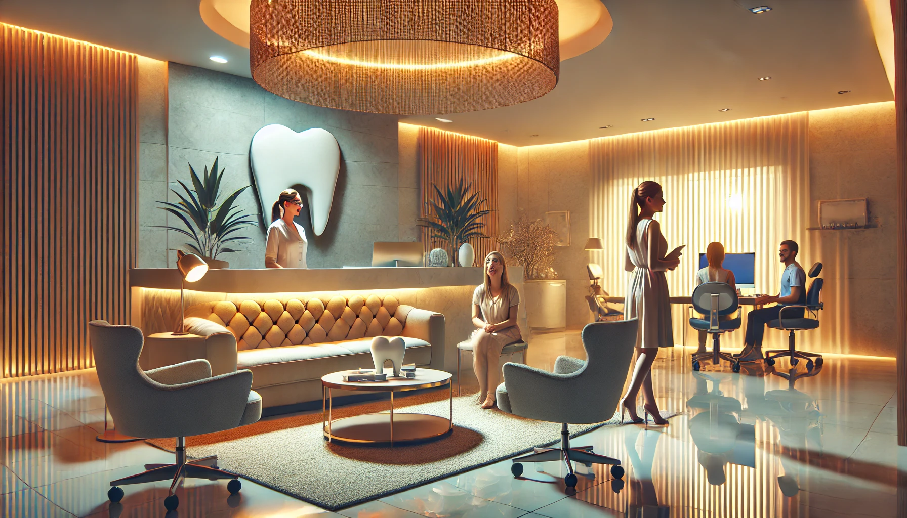 Diş doktoru seçimi yaparken Alanya’daki en iyi seçenekleri öğrenin.