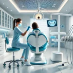 Alanya’da diş temizliği ve sağlığı için profesyonel dişçi hizmetleri.