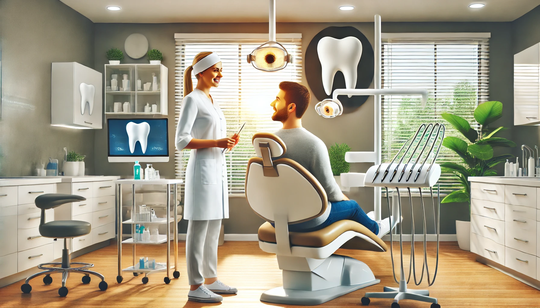 Diş sağlığınızı korumak için Alanya’daki uzman dişçi hizmetlerini keşfedin.