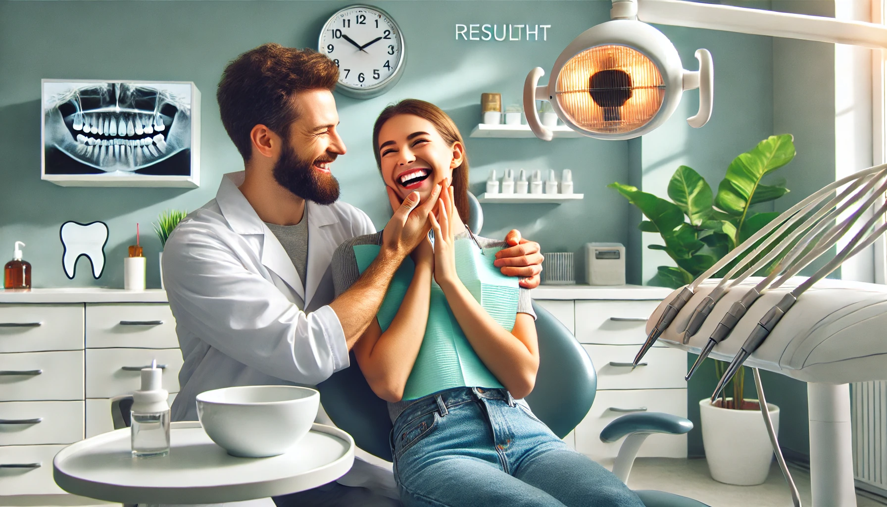 Diş sağlığınız için Alanya’daki uzman diş doktorlarının hizmetlerini keşfedin.