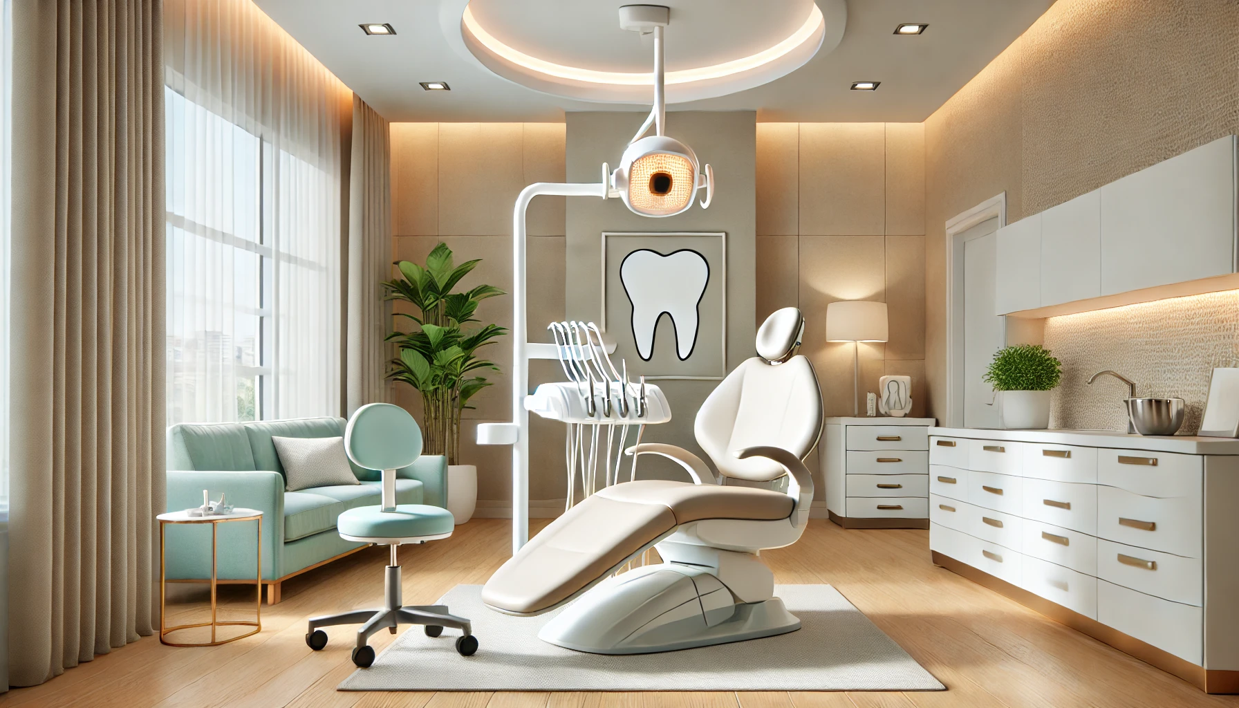 Diş sağlığınız için Alanya’nın en iyi diş kliniklerini keşfedin.