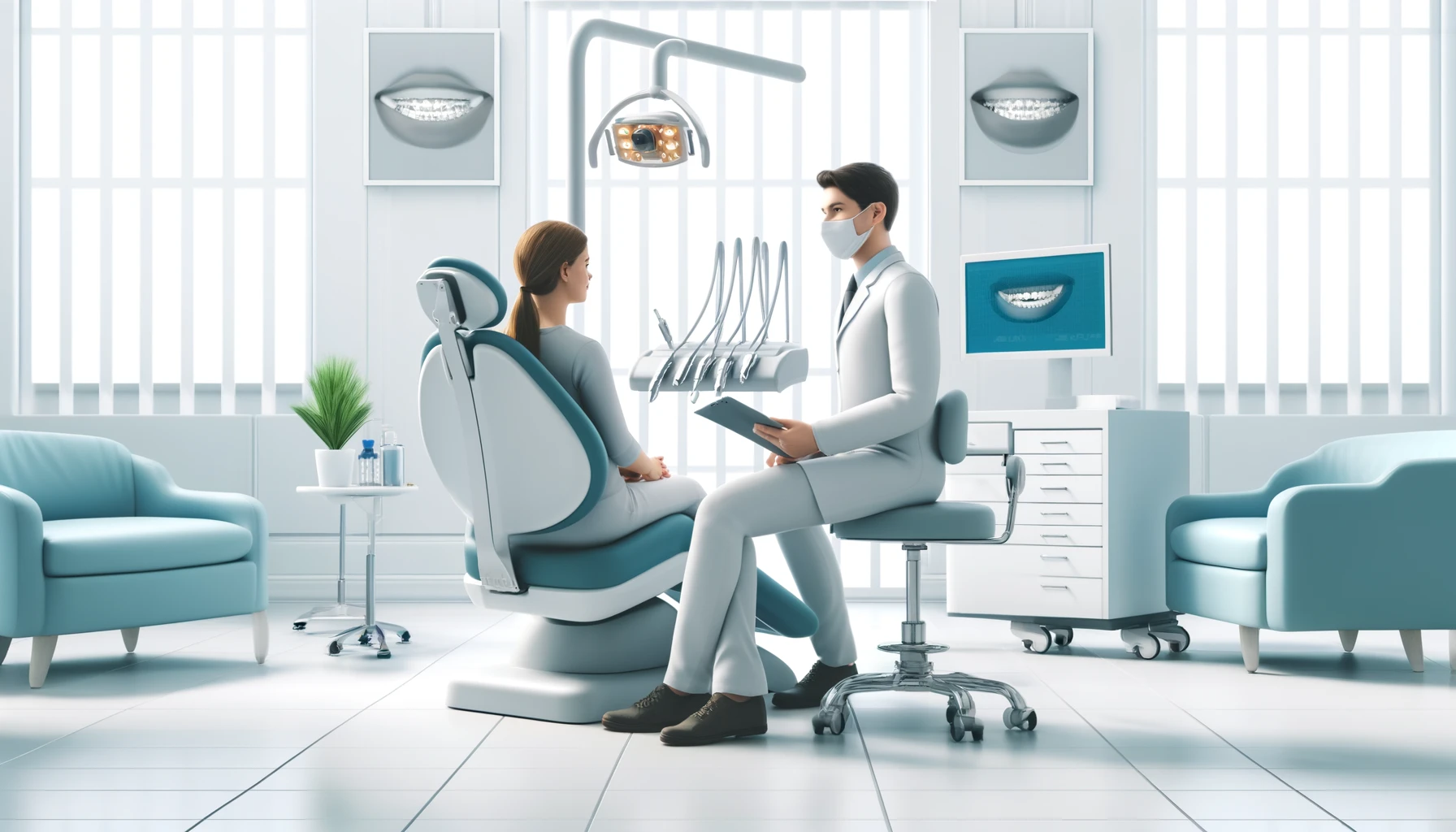 Alanya’da diş teli tedavisi fiyatları ve süreçleri hakkında detaylı bilgi.