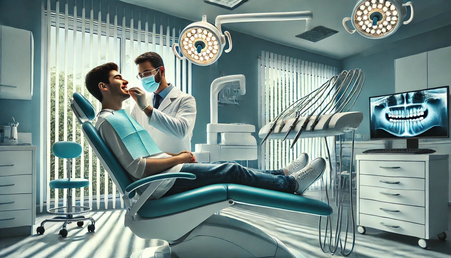 Diş teli tedavisinde Alanya’daki fiyatlar ve tedavi süreçleri rehberi.