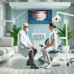 Diş tedavisinde güvenilirlik ve profesyonellik sunan Alanya diş hekimleri.