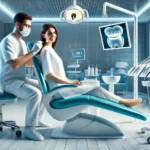 Alanya’da diş estetiği hizmetleri ile sağlıklı ve güzel bir gülüş.