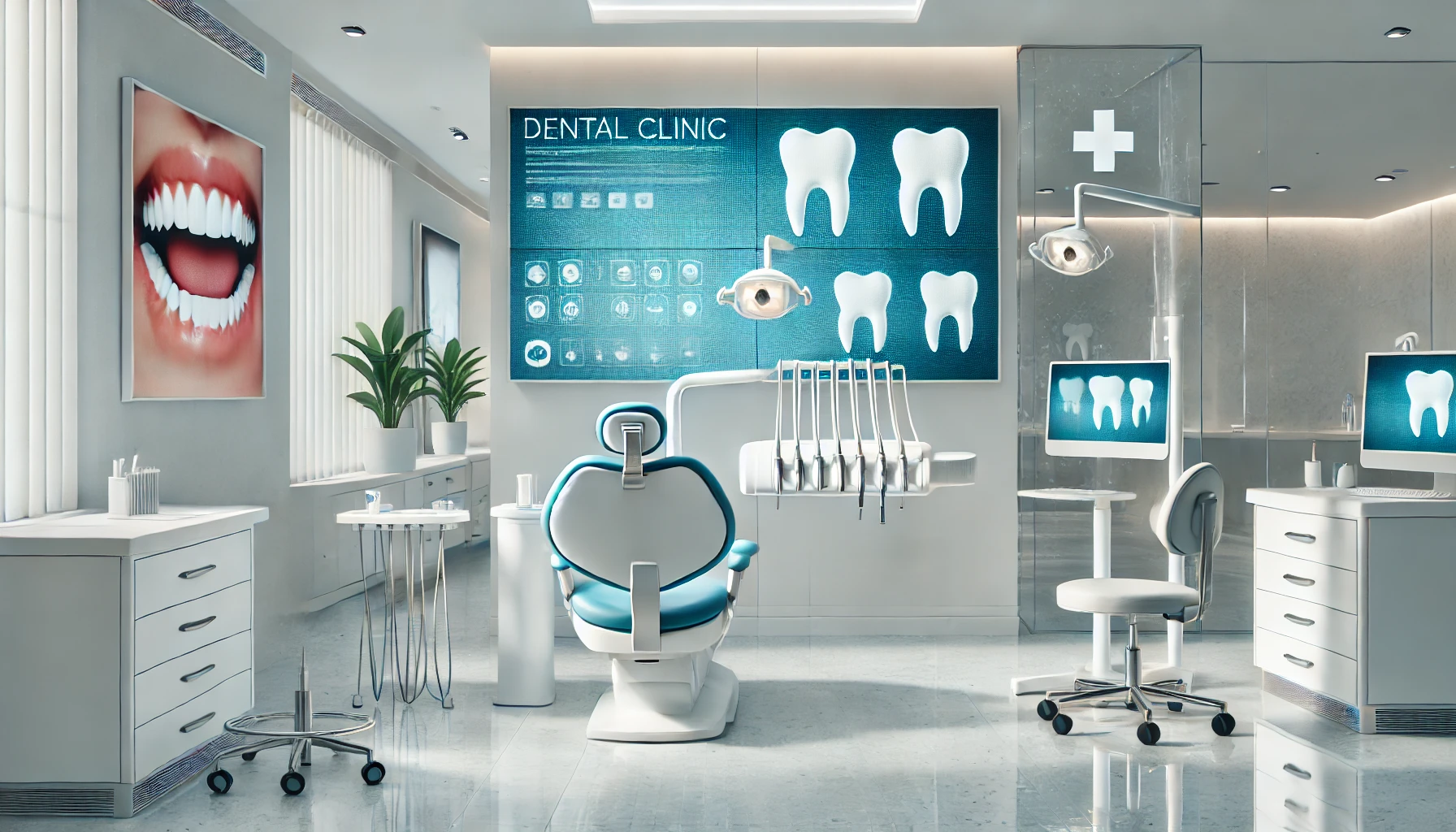 2025 yılı Alanya diş hekimi hizmetleri ve güncel fiyat rehberi.