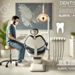Alanya diş hekimi önerileri ve güvenilir tedavi seçenekleri.