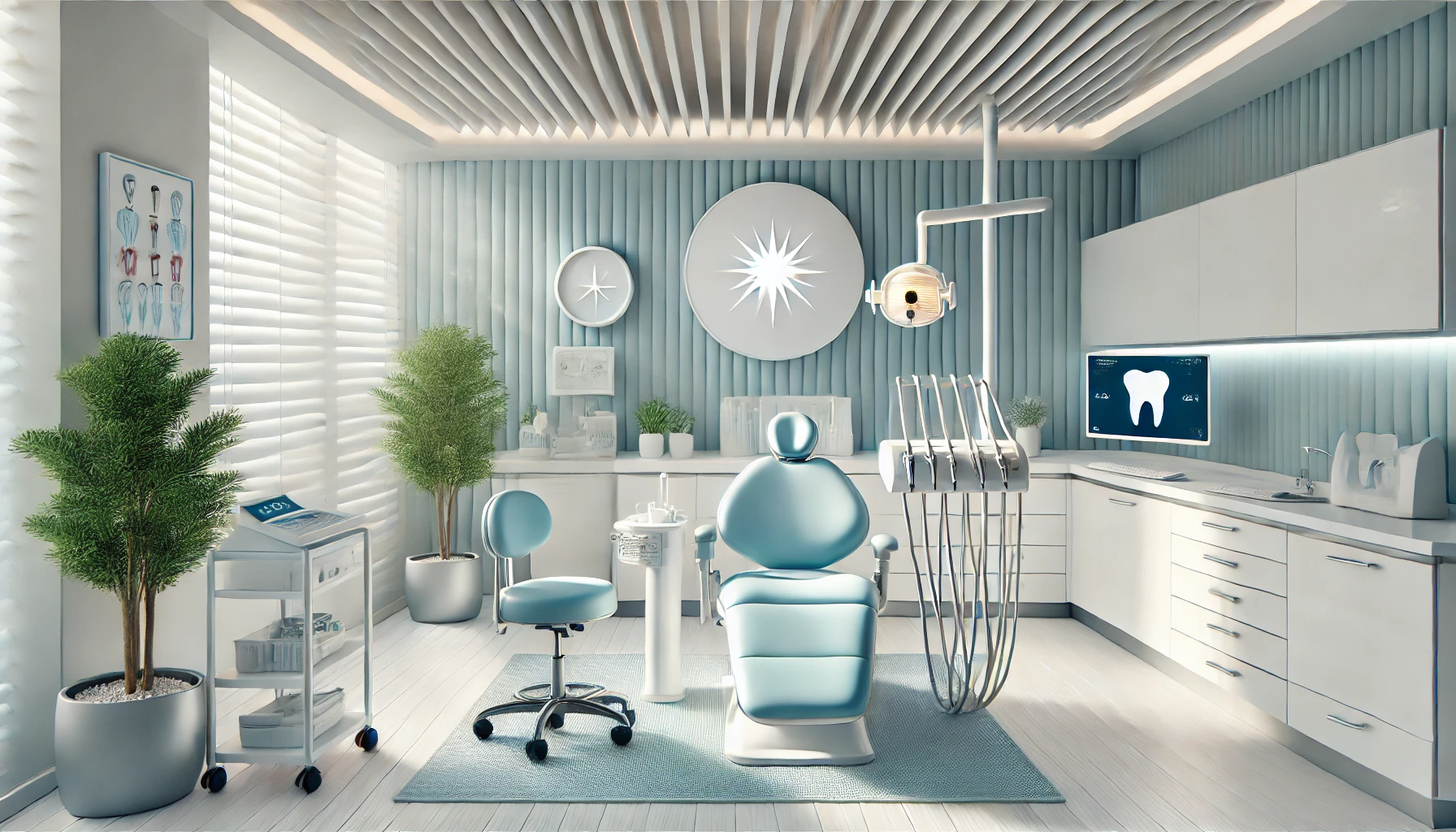 Alanya’da profesyonel diş tedavisi hizmetleri ile sağlıklı gülüşler.