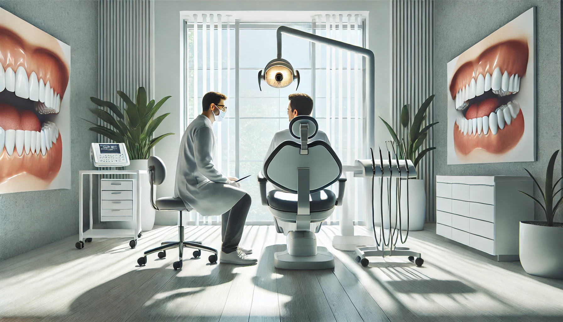 Alanya dişçi tavsiyeleri: Uzmanlardan sağlıklı gülüşler için önemli öneriler.