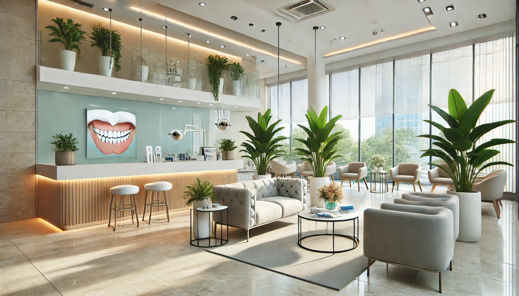 Alanya’daki diş hekimlerinden profesyonel tavsiyelerle sağlıklı dişler.