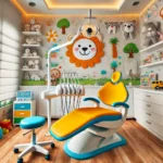 Alanya'da çocuklar için diş tedavisi hizmetleri, uzman kadromuzla güvenli ve kaliteli bakım.