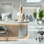 Alanya dişçi randevusu almak çok kolay! Hızlı ve güvenli bir şekilde online randevu sistemini kullanın.