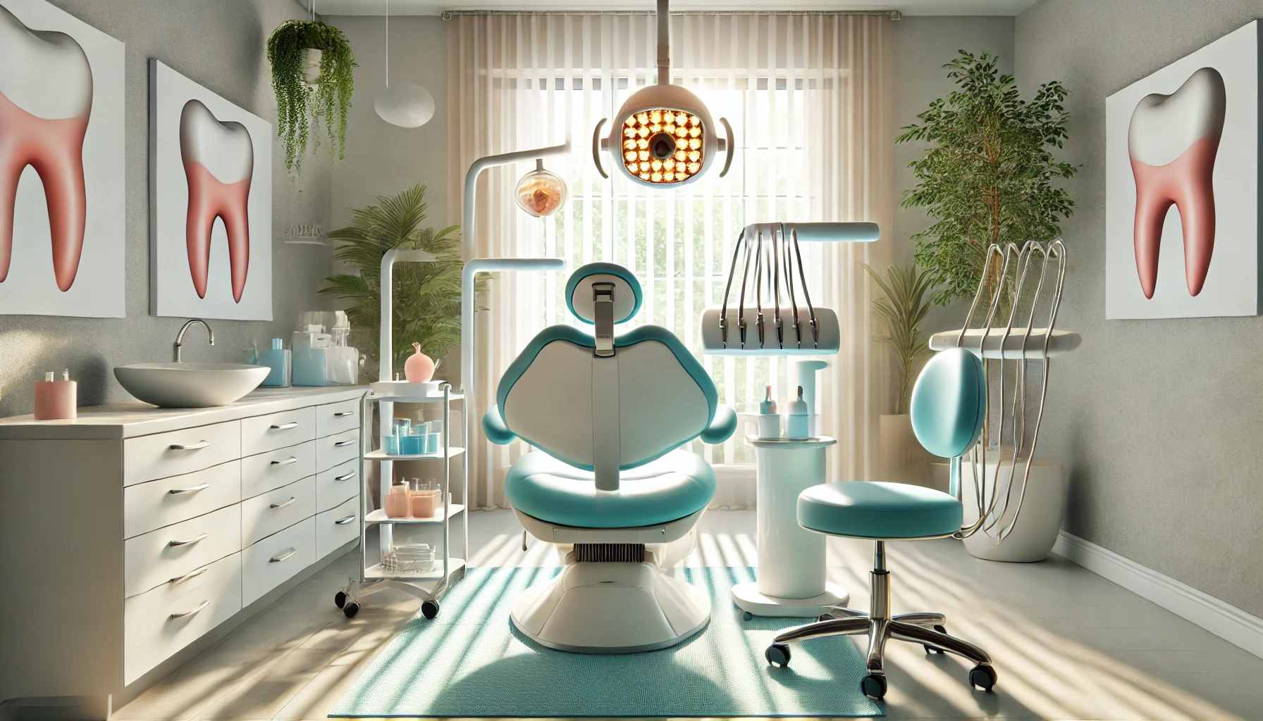 Alanya diş hekimi ile sağlıklı gülüşünüze ilk adımı atın. Uzman kadromuzla sağlıklı dişler.