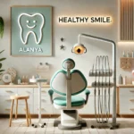 Alanya diş doktorları ile sağlıklı gülüşlere kavuşun. Uzman diş bakımı hizmeti burada!