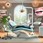 Alanya diş hekiminiz ile konforlu ve ağrısız tedavi deneyimi. Sağlıklı dişlere adım atın.