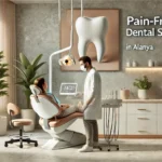 Diş ağrısına son verin! Alanya dişçi hizmetleri ile ağrısız bir tedavi süreci.