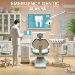 Alanya'da acil dişçi arayanlar için rehber. Hızlı ve güvenilir diş tedavisi hizmeti.