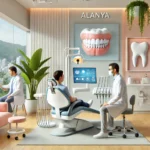 Alanya dişçi ile hizmetlerde kapsamlı tedavi paketleri. Sağlıklı dişler için tam çözüm.