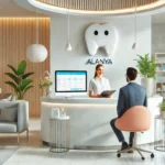 Alanya dişçi randevusu almak için adım adım rehber. Kolay ve hızlı randevu işlemleri.