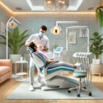 Alanya dişçi hizmetlerinde estetik diş tedavileri seçenekleriyle sağlıklı ve güzel gülüşler.