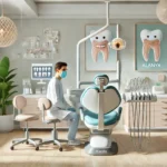 Alanya'da profesyonel diş tedavi yöntemleri ve modern diş sağlığı hizmetleri.