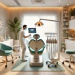 Alanya'da en güncel diş tedavi yöntemleri ile sağlıklı ve estetik gülüşler.