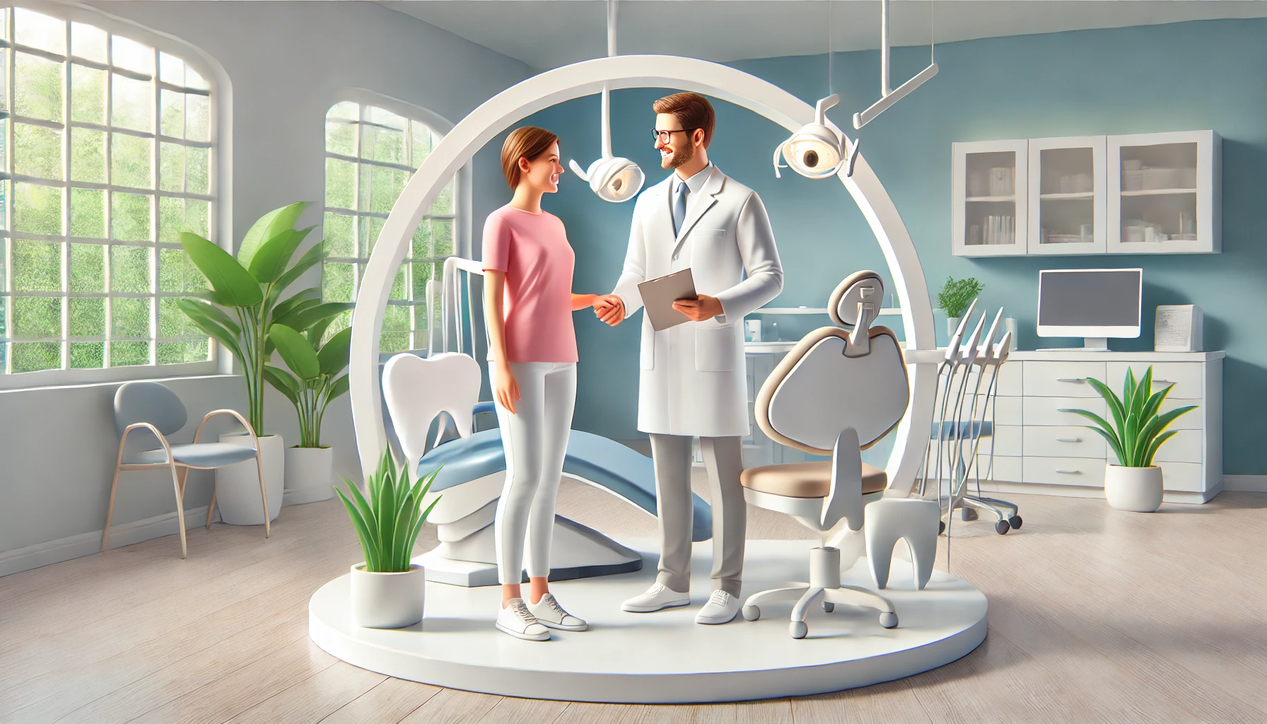 Alanya’da diş sağlığı hizmeti alabileceğiniz en iyi diş klinikleri ve uzman diş hekimleri.