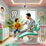 Alanya'da çocuk diş sağlığı için uzmanlaşmış en iyi çocuk diş hekimleri.