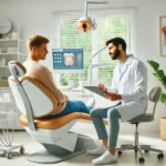 Alanya'daki diş doktorları hakkında hasta yorumları ve değerlendirmeleri.