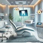 Alanya diş doktoruyla diş eti hastalıkları tedavisi.