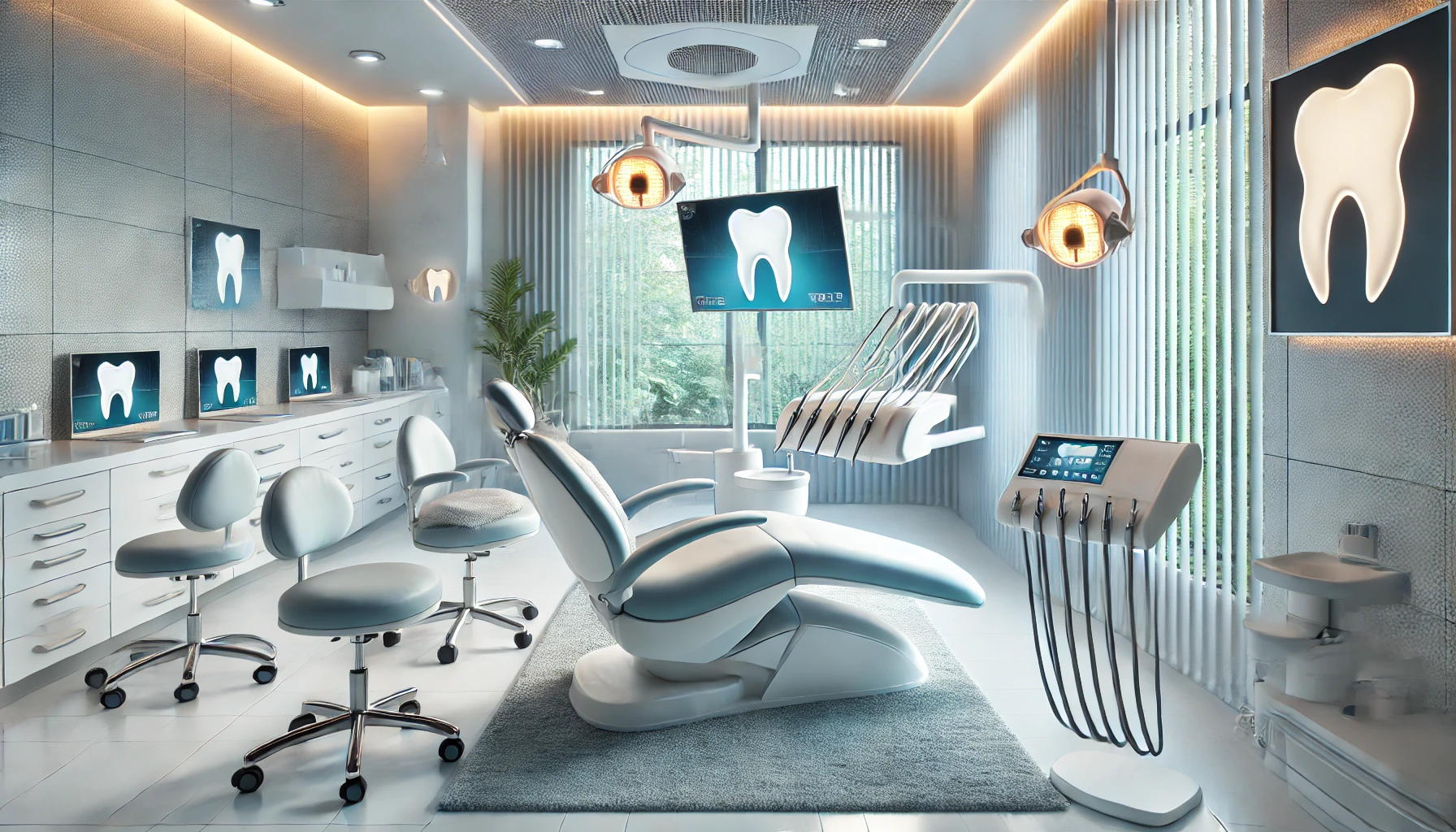 Alanya diş doktoruyla diş eti hastalıkları tedavisi.