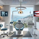 Alanya diş doktoru tarafından uygulanan zirkonyum kaplama tedavisi ile estetik ve dayanıklı dişlere sahip olun.