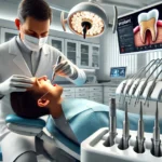 Alanya diş doktoru tarafından uygulanan diş implantı tedavisi ile sağlıklı ve güçlü dişlere kavuşun.