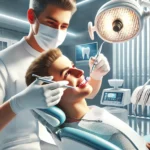 Alanya Diş Doktoru ile profesyonel diş beyazlatma tedavisi ile daha parlak ve sağlıklı bir gülüş elde edin.