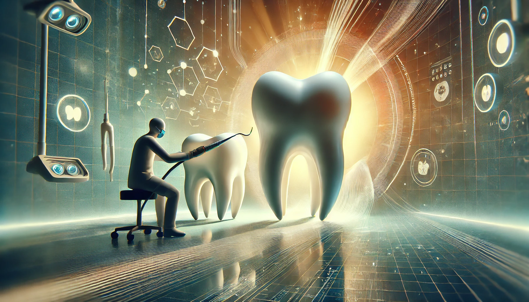 Alanya diş doktoruyla ağrısız ve etkili kanal tedavisi hizmeti.