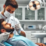 Alanya diş doktoruyla koruyucu diş hekimliği hizmetleriyle diş sağlığınızı koruyun.