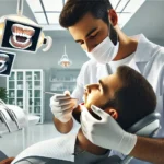 Alanya diş doktoru tarafından uygulanan E-Max diş kaplama ile doğal ve estetik bir gülüşe kavuşun.