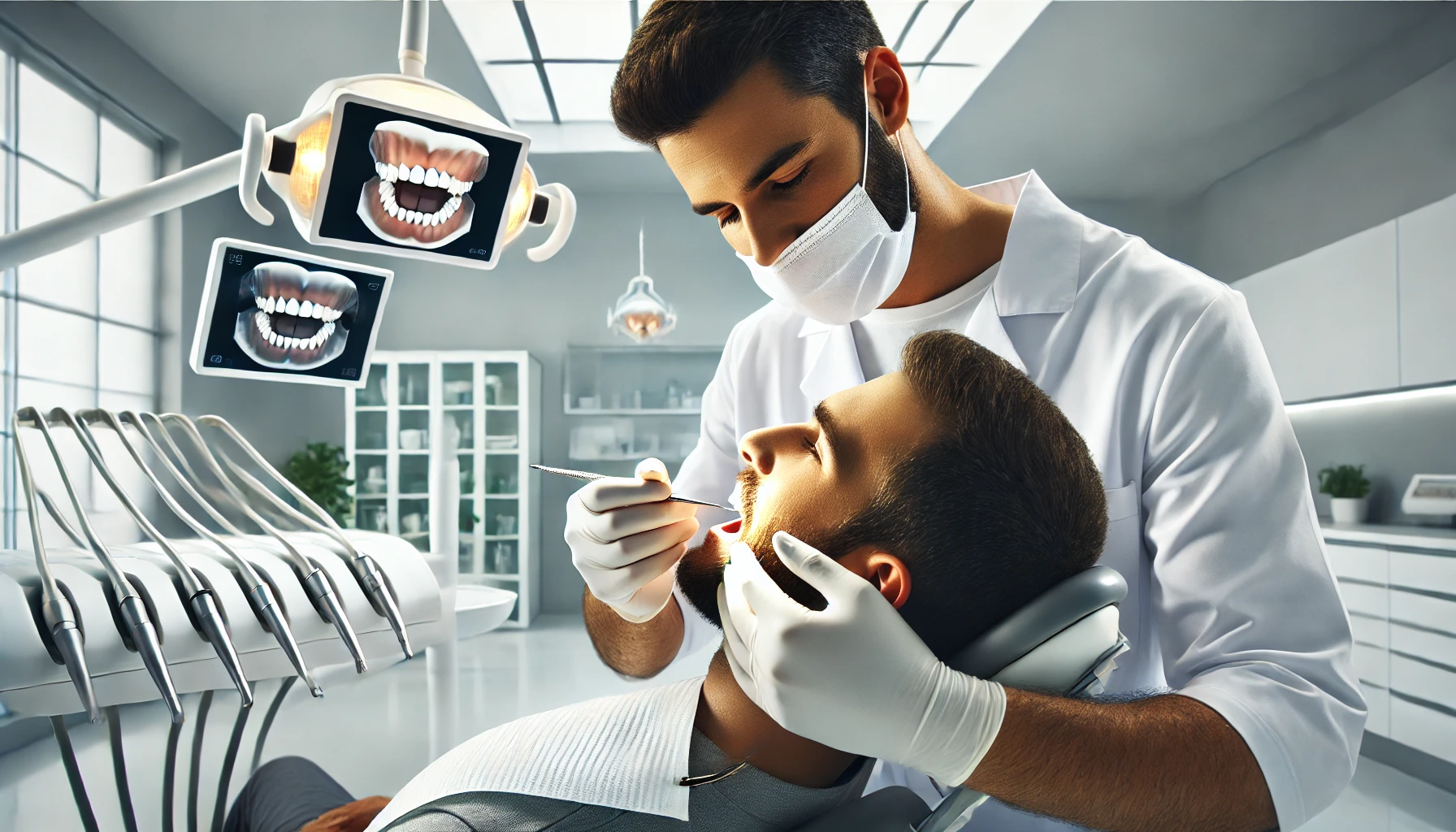 Alanya diş doktoru tarafından uygulanan E-Max diş kaplama ile doğal ve estetik bir gülüşe kavuşun.