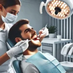 Alanya diş doktoruyla diş dolgusu tedavisi ile çürük ve hasarlı dişlerinizi sağlıklı hale getirin.