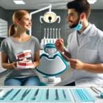 Alanya Diş Doktoruyla diş ve diş eti sağlığınızı korumak için profesyonel ağız bakım hizmetleri.