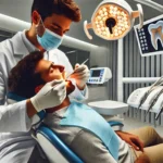 Alanya diş doktoruyla güvenli ve ağrısız komplikasyonlu diş çekimi hizmeti.