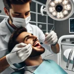 Alanya diş kliniğinde diş eti hastalıkları tedavisi ile sağlıklı diş etlerine kavuşun.