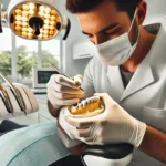 Alanya diş kliniğinde zirkonyum kaplama ile estetik ve dayanıklı dişlere sahip olun.