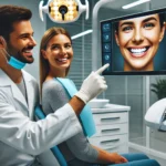 Alanya Diş Kliniğinde profesyonel gülüş tasarımı ile estetik ve sağlıklı bir gülümsemeye sahip olun.