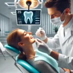 Alanya diş kliniği ile ağrısız ve güvenli kanal tedavisi hizmeti.