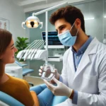 Alanya diş kliniği uzman diş hekimleriyle diş sıkma ve gıcırdatma (bruksizm) tedavisi ile çene sağlığınızı koruyun.