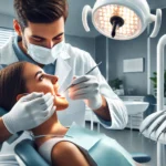 Alanya diş kliniğinde uzman diş hekimleriyle diş dolgusu tedavisi sayesinde çürük ve hasarlı dişlerinizi sağlıklı hale getirin.