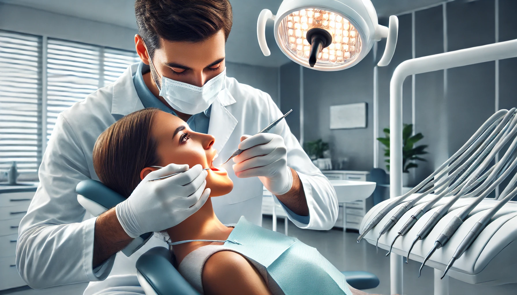 Alanya diş kliniğinde uzman diş hekimleriyle diş dolgusu tedavisi sayesinde çürük ve hasarlı dişlerinizi sağlıklı hale getirin.