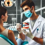 Alanya diş kliniği profesyonel ağız bakım hizmetleri ile diş ve diş eti sağlığınızı koruyun.