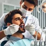 Alanya Diş Doktoru ile profesyonel diş eti hastalıkları tedavisi